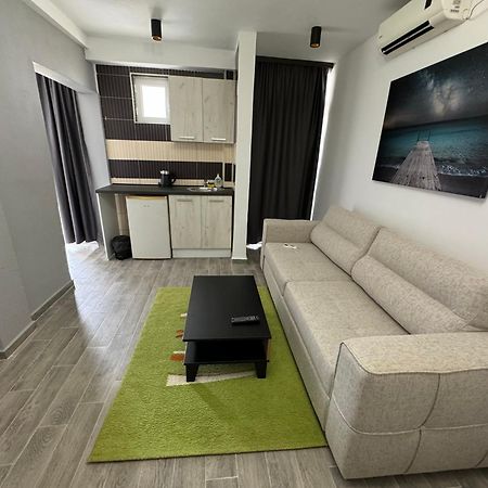 Etna Apartments Ulcinj Exterior foto