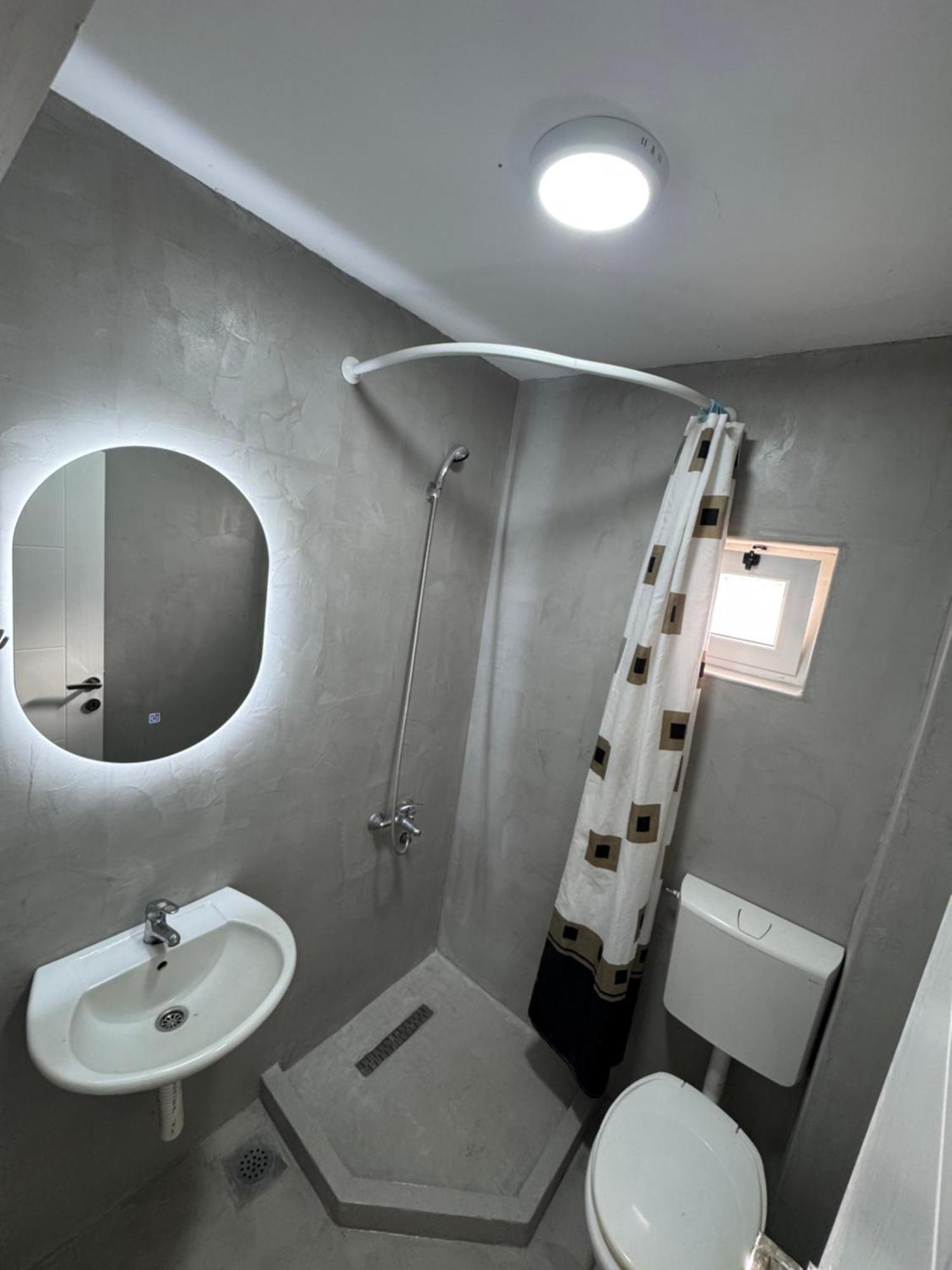 Etna Apartments Ulcinj Exterior foto