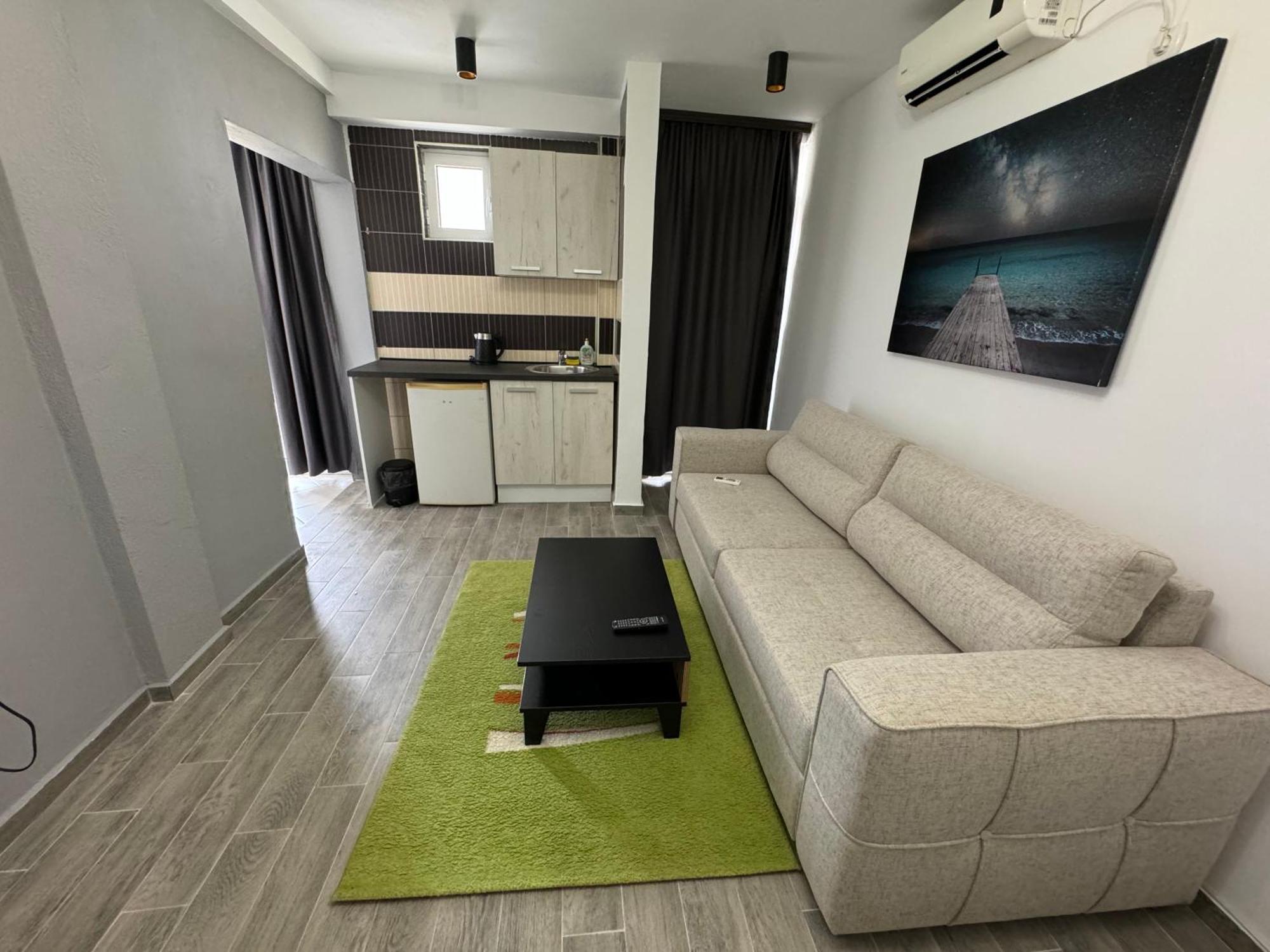 Etna Apartments Ulcinj Exterior foto